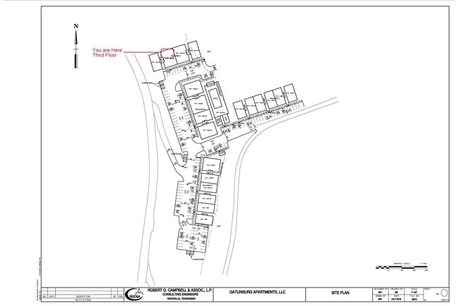 Building Photo - 234 Circle Dr Unit A-1303 Rental