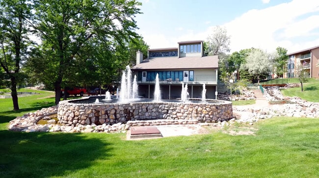 Photo - 3968 Fairway Hills Dr