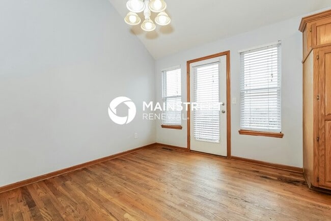 4 Bedroom Pet-Friendly Home in Grain Valley, MO with Main Street Renewal