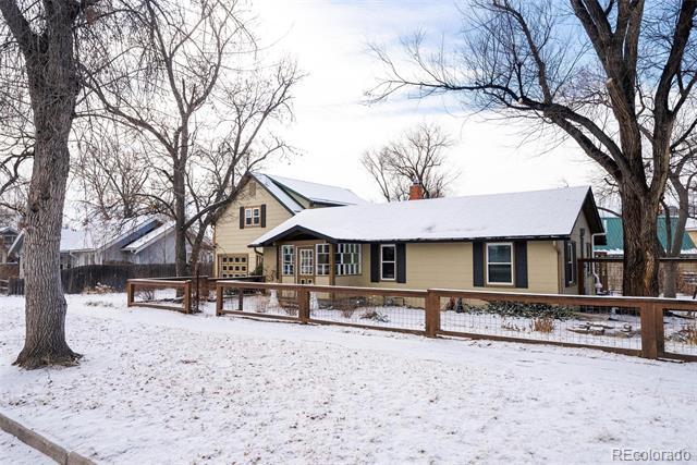 Photo - 1707 W Kiowa St