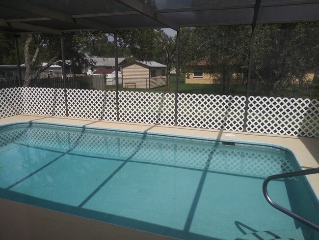 Photo - 3 bedroom 2 bathroom Pool House price redu...