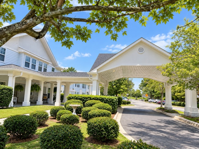 Coral Garden Apartments