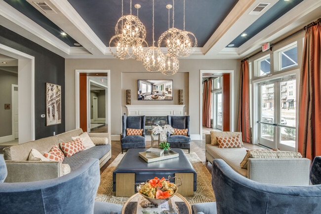 The Kathryn apartments — community photo