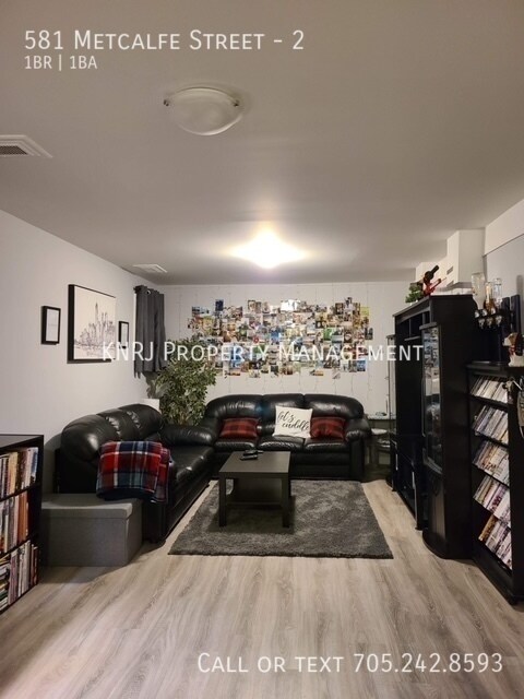 Photo - Nice Spacious One Bedroom Unit 2