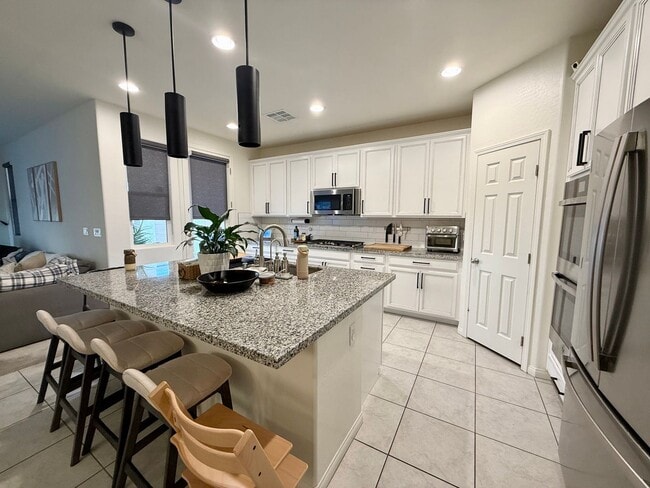 Photo - COMING SOON! Single-Story Gem in Gated Community with Stunning Backyard w/ Firepit