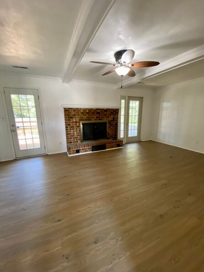 Photo - Wesleyan Pines