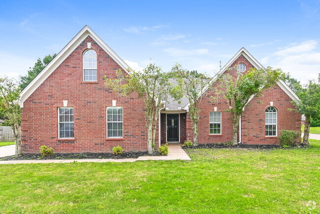 Building Photo - 7558 Coleman Cove Rental