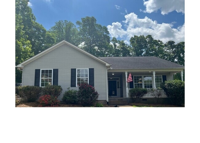 Building Photo - 127 Post Oak Road Rental