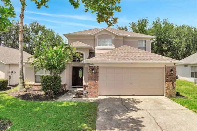 Building Photo - 1428 Casterton Cir Rental
