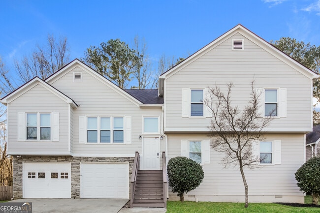 Photo - 4810 Country Cove Way House