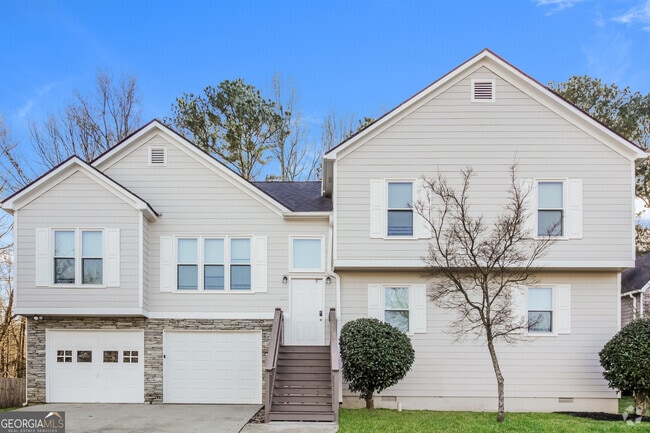 Building Photo - 4810 Country Cove Way Rental