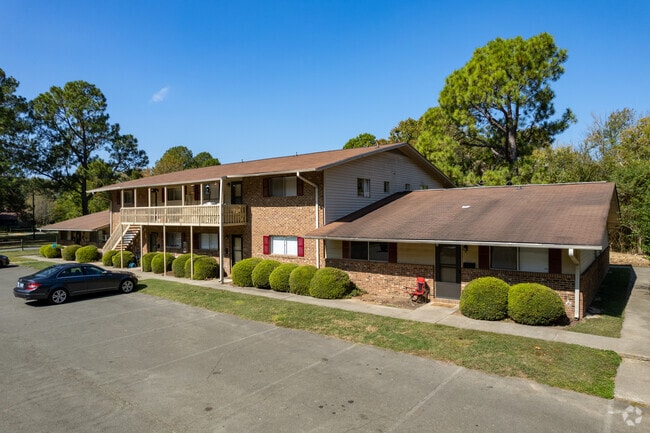 Photo - Camelot Village Condominiums