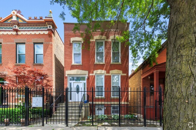 Building Photo - 921 S Oakley Blvd Unit G Rental