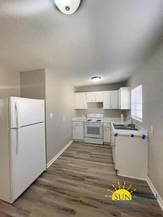 Photo - Efficient 1 Bedroom Unit in Fort Walton Beach
