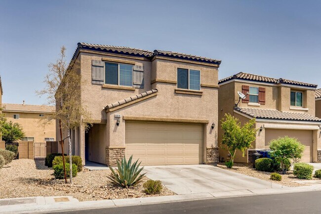 Photo - LOVELY 2 story home with 2 car garage! Ready for immediate move in!!