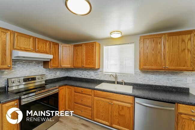Photo - 9430 E Palm Tree Dr
