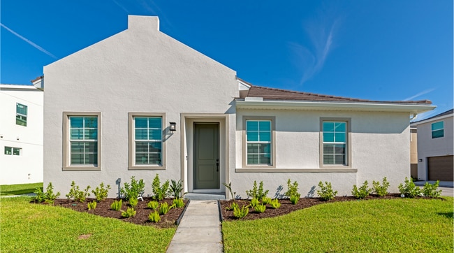 Photo - BB Living Antigua at Lakewood Ranch
