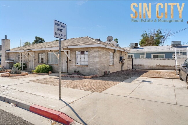 Photo - 1017 E Bonneville Ave