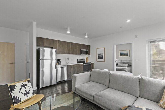 Photo - Range Apartments