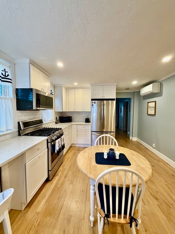 Photo - 176 M St Unit 1