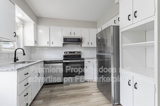 Photo - 12605 Jackson Ave