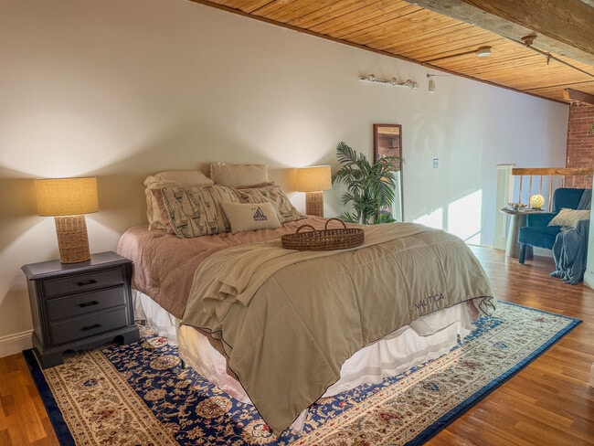 Photo - 494 Woonasquatucket Ave Unit 410