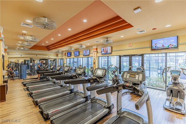 Photo - 8641 Piazza Del Lago Cir Unit 203