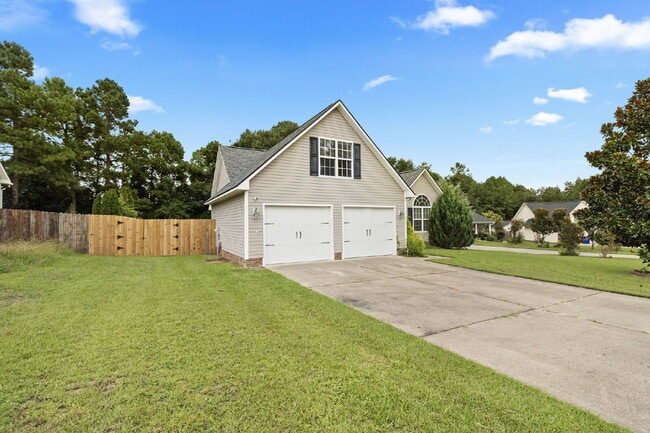 Photo - Purple Door Home in Raeford