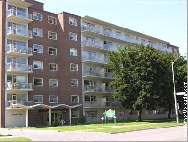 Building Photo - Lawrenview Towers