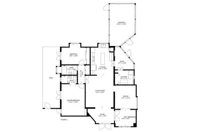 Photo - 9480 Frangipani Dr