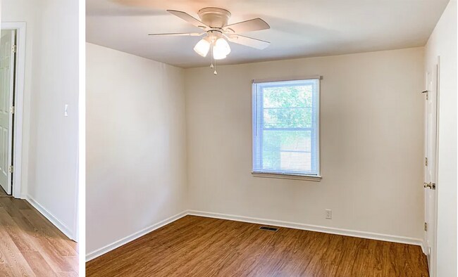 Photo - Coming Soon! Charming house on private road in the hills of West Nashville!