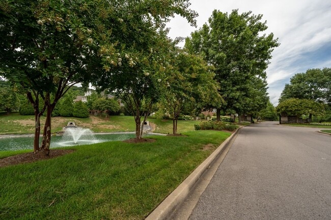 Photo - **LUXURIOUS GATED COMMUNITY IN FRANKLIN ZONED FOR RAVENWOOD HIGH SCHOOL**