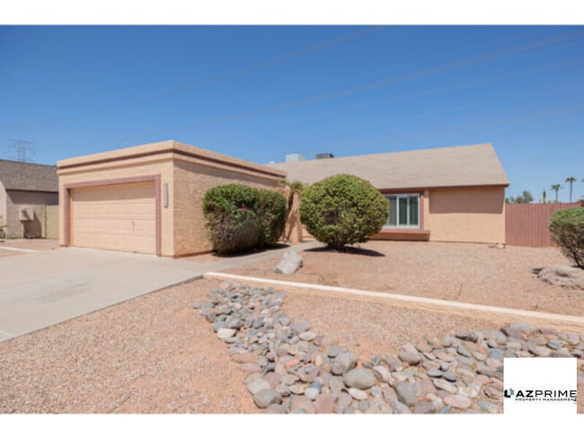 Bright &amp; Spacious 3/2 Tempe Home - Vau... - Bright &amp; Spacious 3/2 Tempe Home - Vau...