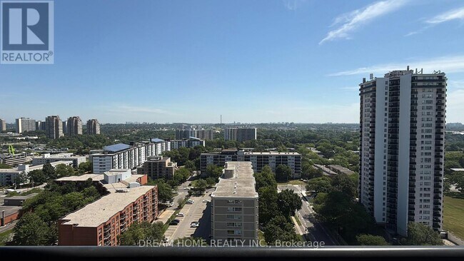 Photo - 15 David Salomon Drive Unit 1906
