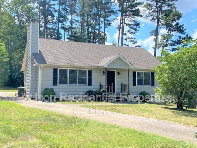 Building Photo - 5912 Katlas Trail Rental