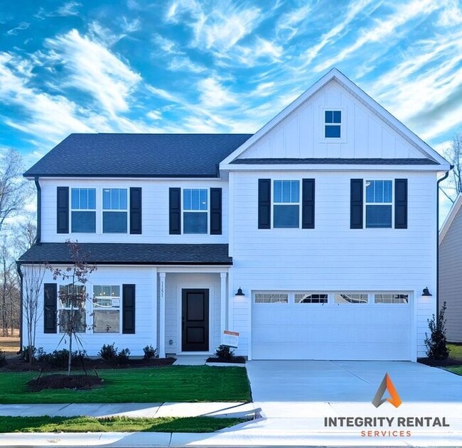 Building Photo - NEW CONSTRUCTION 4BD/2.5 Home in Stonebridge - Golf Course View