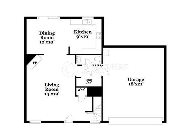 Photo - 4 Bedroom Pet-Friendly Home in CHARLOTTE, ...