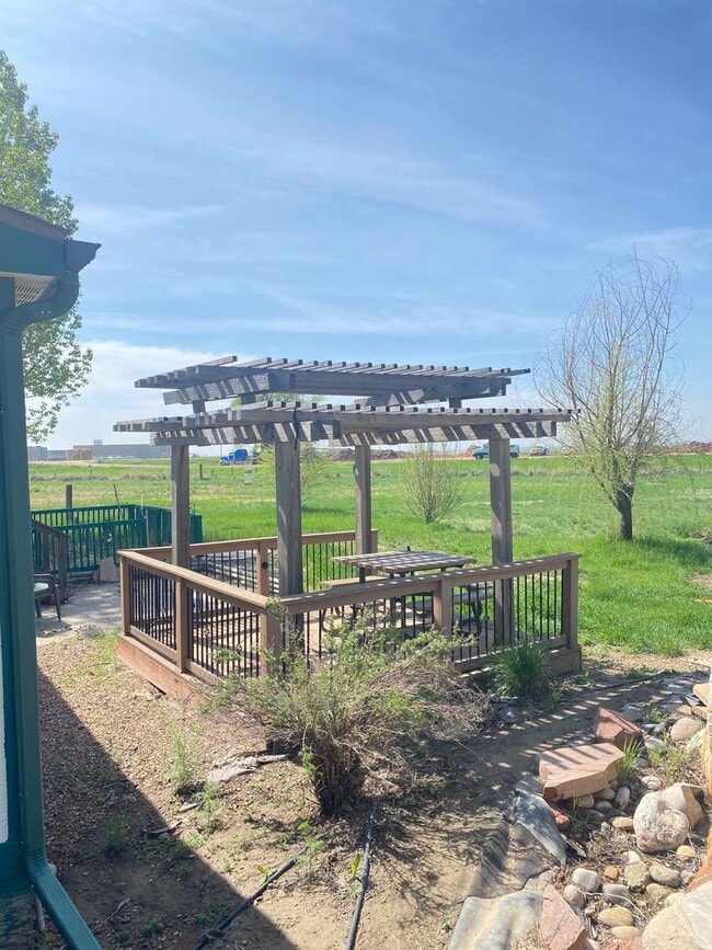 Photo - Country Property With Over 7 Acres of Land, No HOA & Room For Your Toys!
