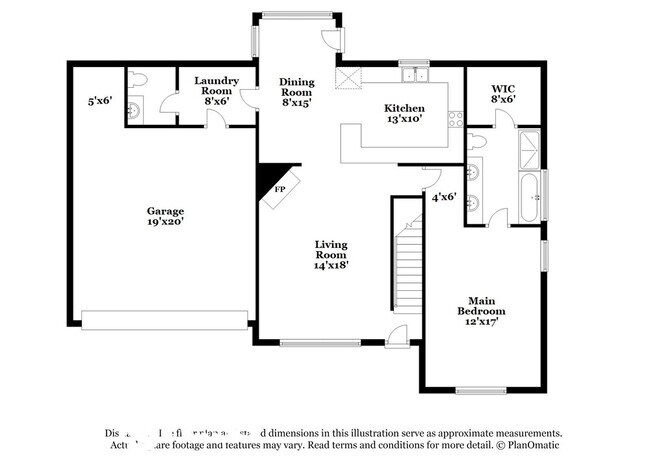 Photo - 8420 Blue Ridge Dr