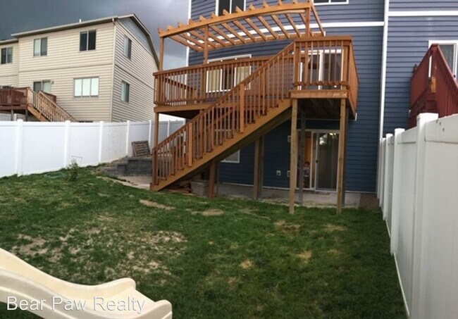 Photo - 4 br, 4 bath House - 4104 Gunsmoke Road