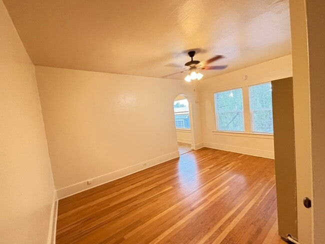 Rio Rita Apartments