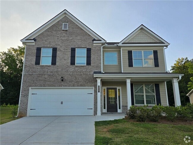 Building Photo - 345 Hellen Vly Dr Rental