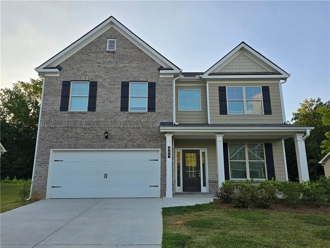 Photo - 345 Hellen Vly Dr House