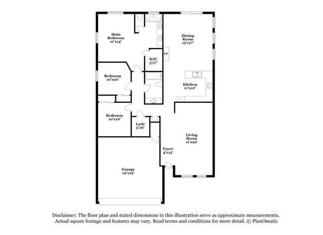 Photo - 4421 La Lima Ct