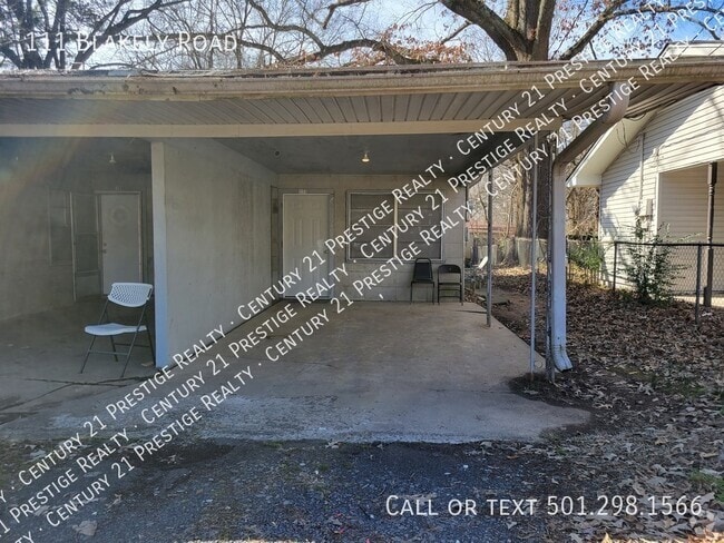 Building Photo - 111 Blakely Rd Rental