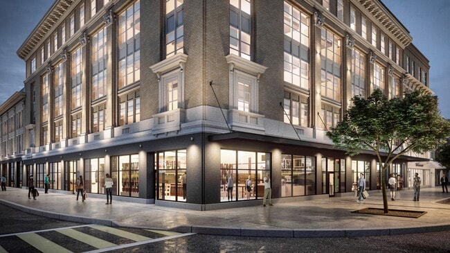 Bienvenido a Luckey Platt, donde la elegancia urbana se fusiona con la vida moderna. Disfrute de amplios planos de planta, servicios premium y un vibrante ambiente comunitario. Esta es su oportunidad para mejorar su estilo de vida. ¡Programe una visita hoy mismo! - Luckey Platt