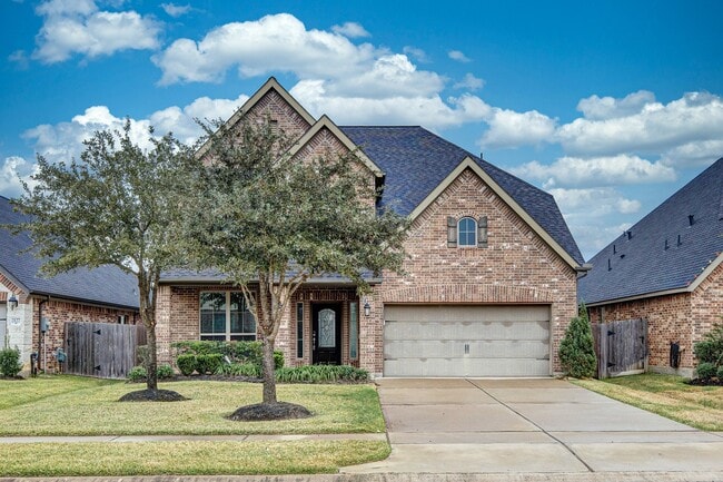 Photo - 2131 Blossomcrown Dr