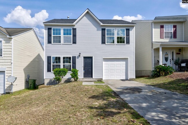 Photo - 104 Curvewood Rd