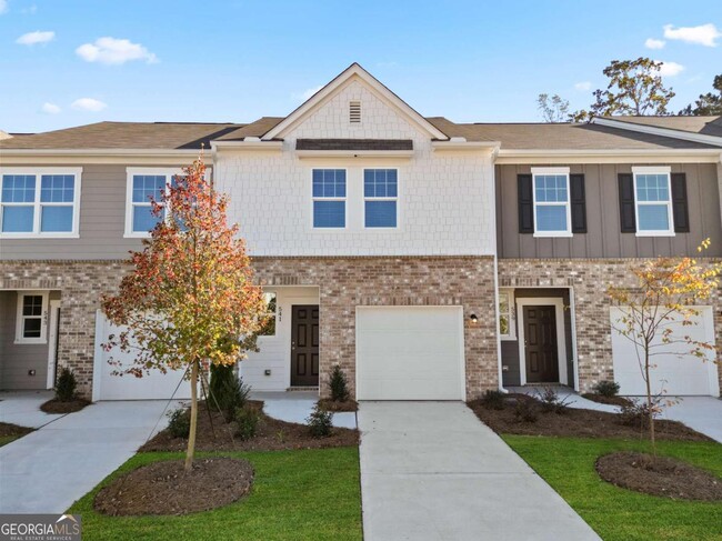 Photo - 621 Magnolia Cir Townhome