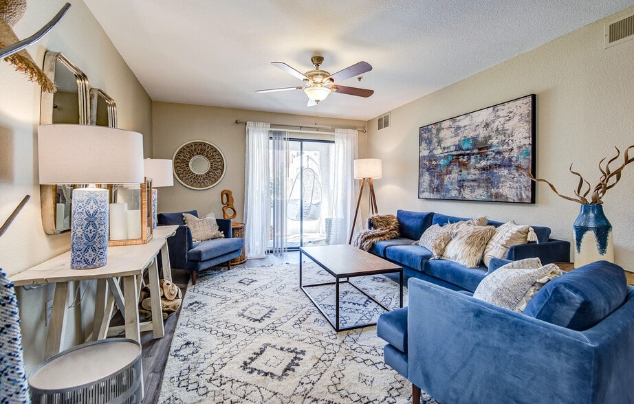 HUE97 apartments — community photo